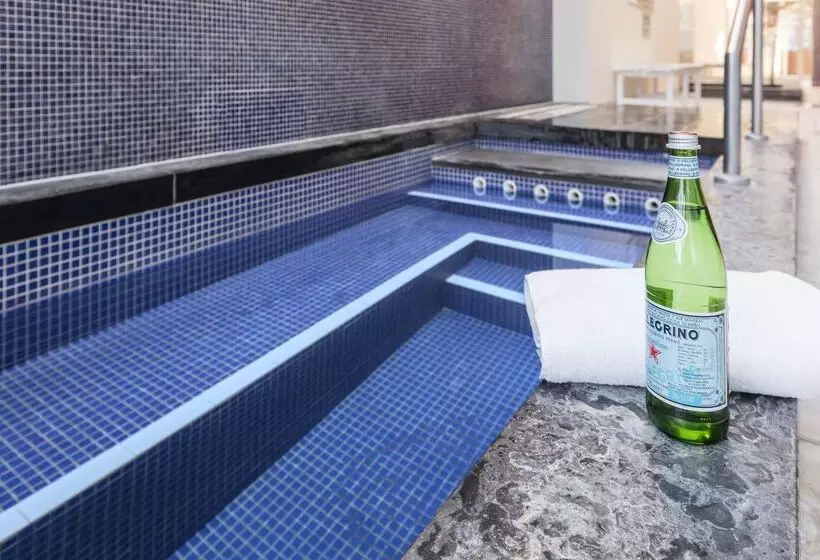 فندق Oaks Glenelg Liberty Suites