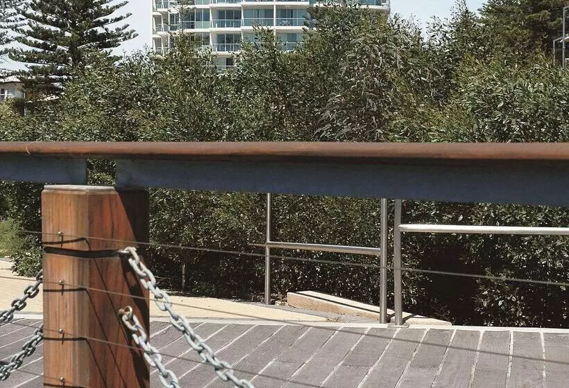 فندق Oaks Glenelg Liberty Suites