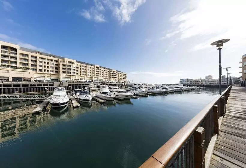 فندق Oaks Glenelg Liberty Suites