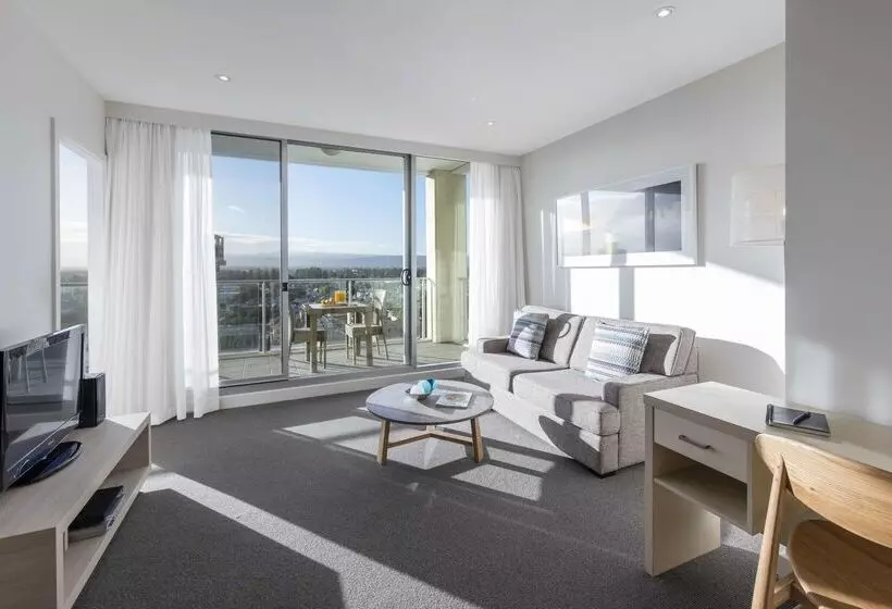 فندق Oaks Glenelg Liberty Suites