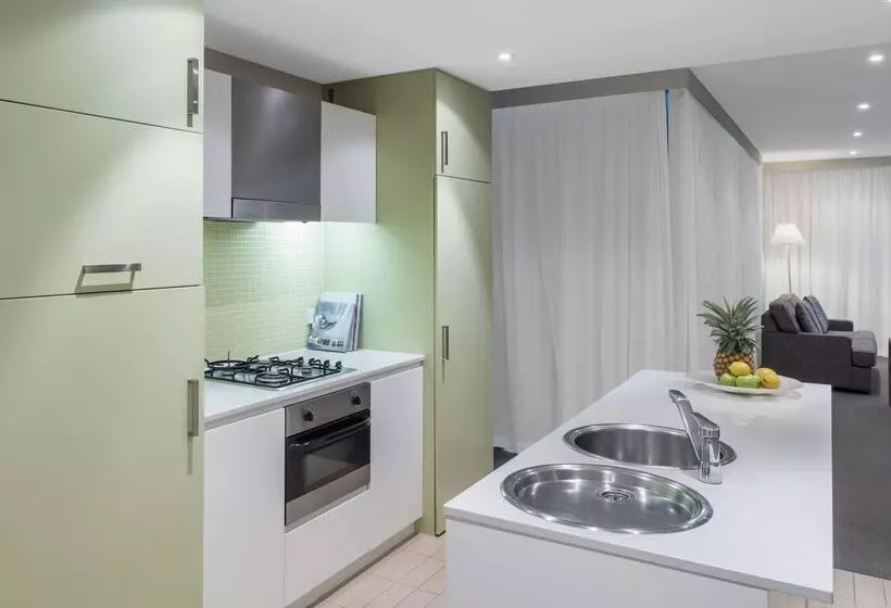 فندق Oaks Glenelg Liberty Suites