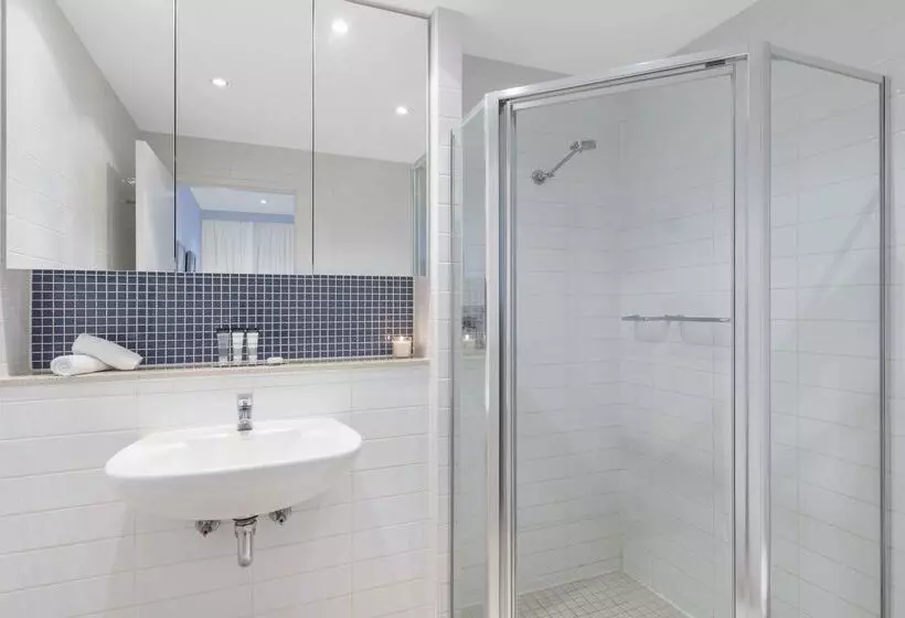 فندق Oaks Glenelg Liberty Suites