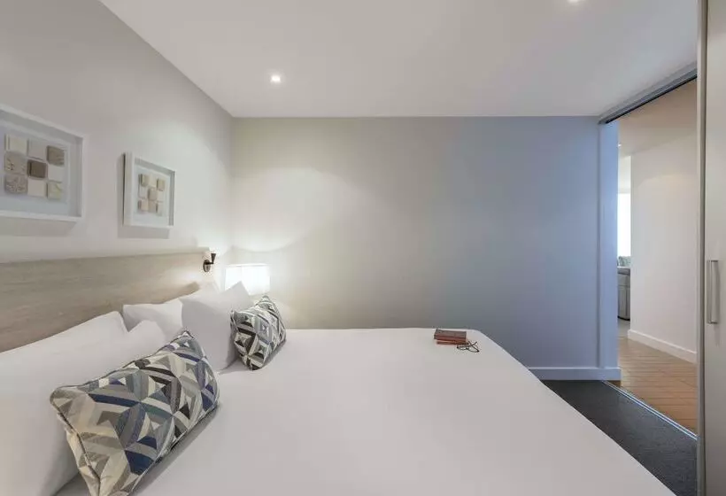 فندق Oaks Glenelg Liberty Suites