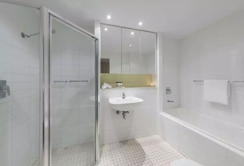 فندق Oaks Glenelg Liberty Suites