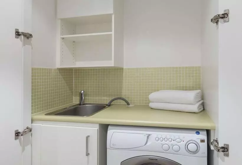 فندق Oaks Glenelg Liberty Suites