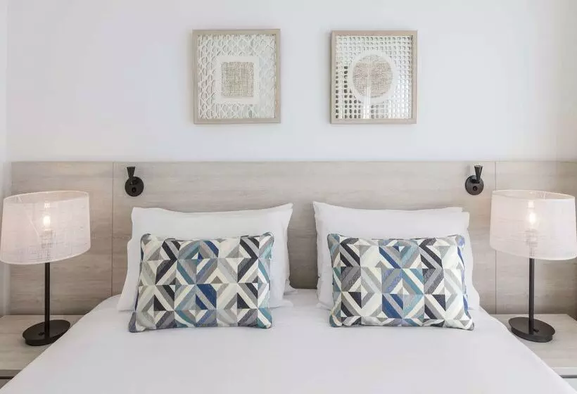 فندق Oaks Glenelg Liberty Suites