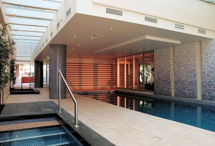 فندق Oaks Glenelg Liberty Suites