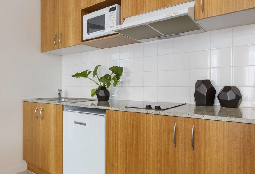 فندق Oaks Melbourne On Market