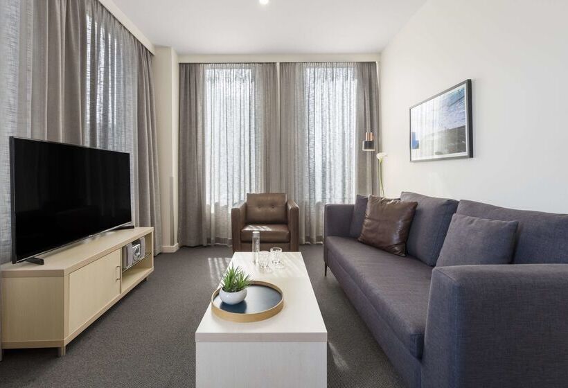 فندق Oaks Melbourne On Market