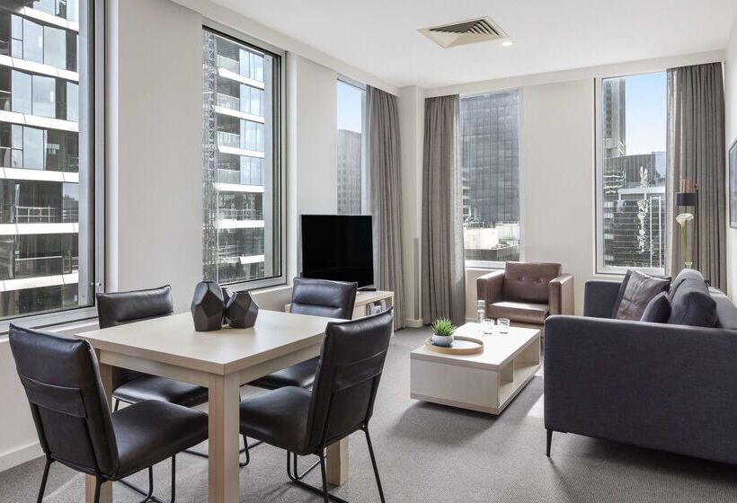 فندق Oaks Melbourne On Market