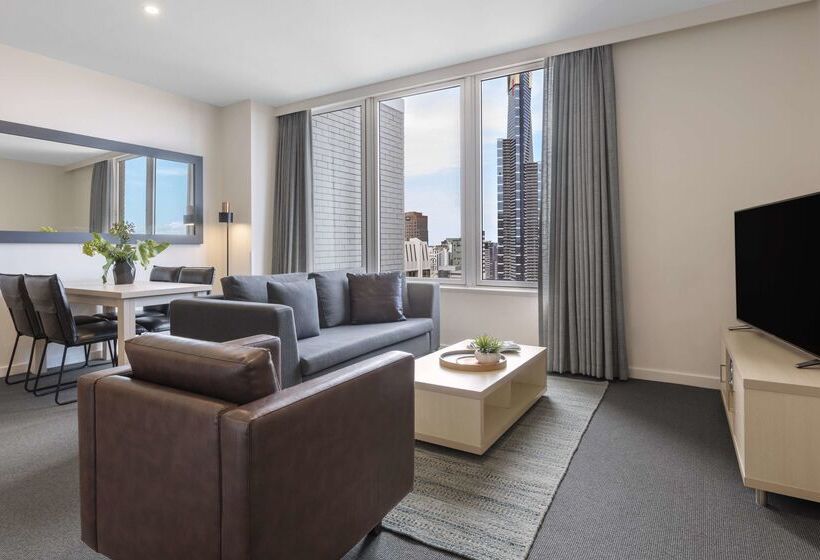 فندق Oaks Melbourne On Market