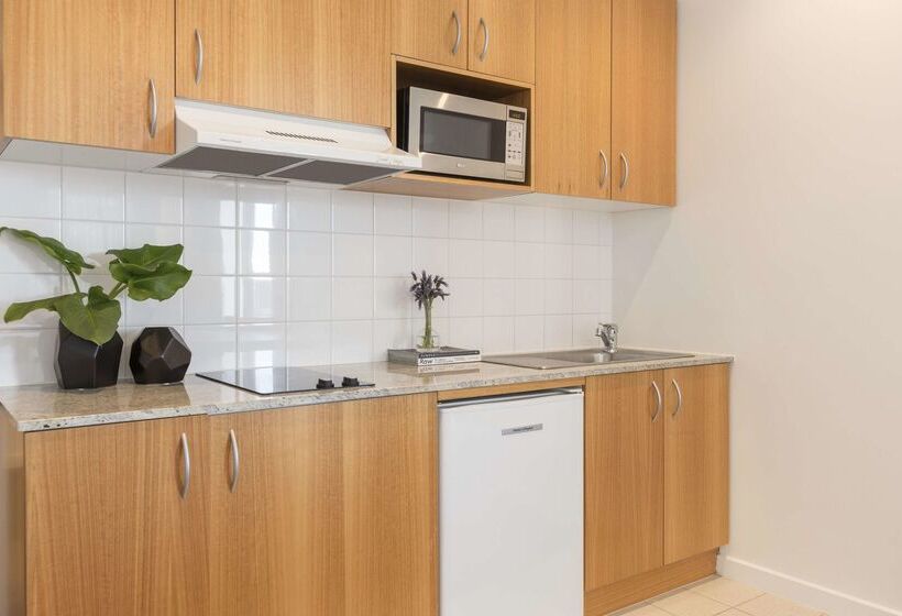 فندق Oaks Melbourne On Market