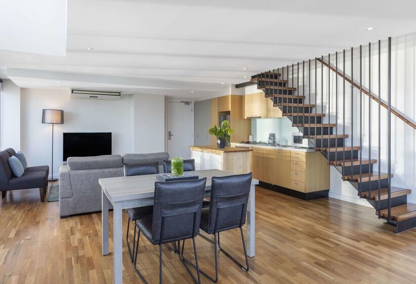 فندق Oaks Melbourne On Market