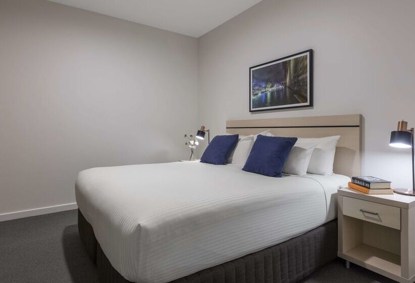 فندق Oaks Melbourne On Market