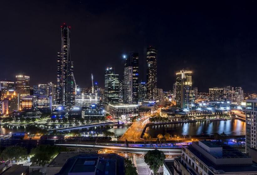 فندق Oaks Melbourne On Market