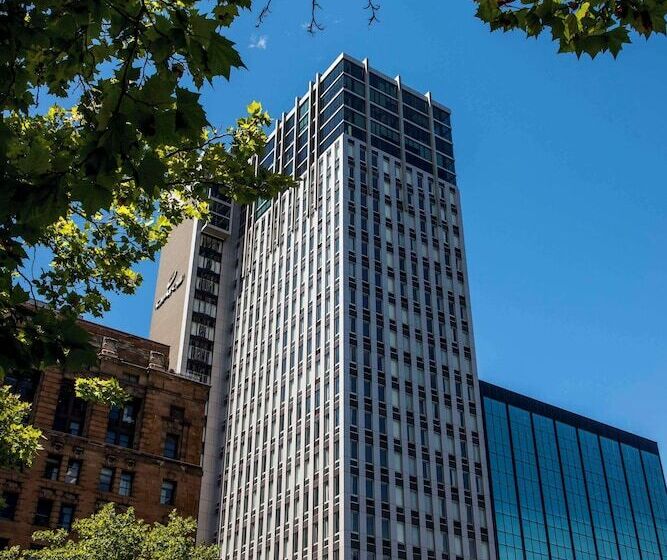 فندق Oaks Melbourne On Market