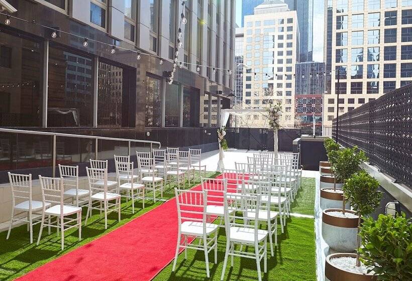 فندق Oaks Melbourne On Market