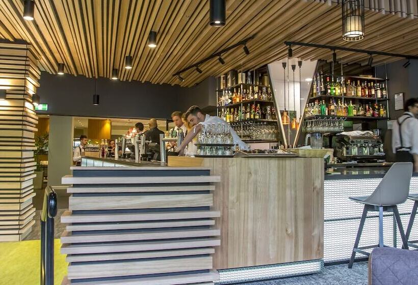 فندق Oaks Melbourne On Market