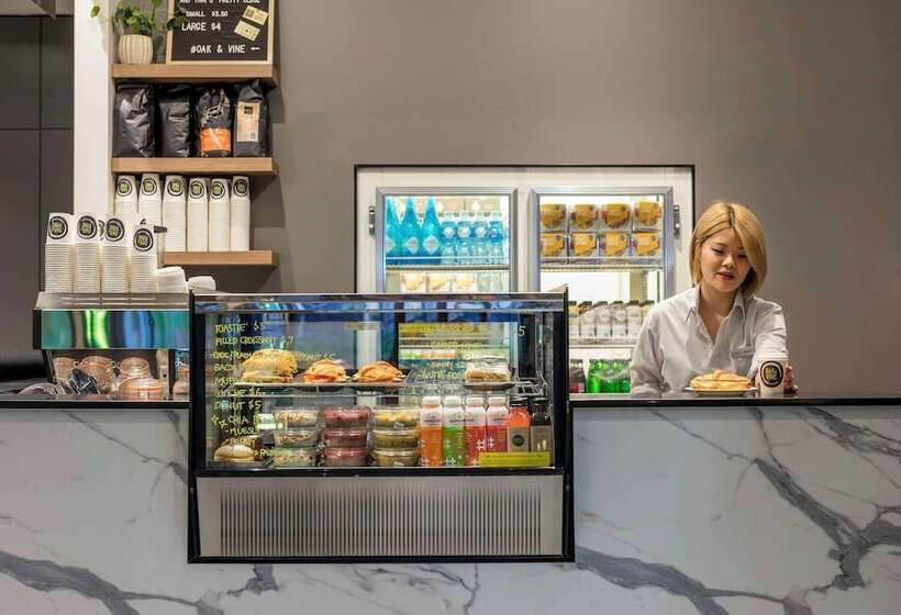 فندق Oaks Melbourne On Market