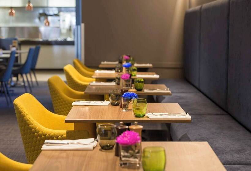 فندق Oaks Melbourne On Market