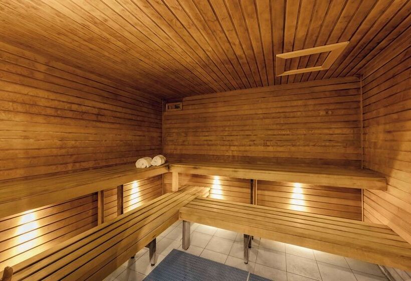 فندق Oaks Melbourne On Market