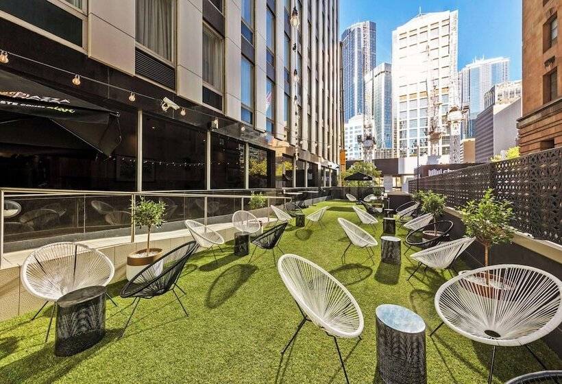 فندق Oaks Melbourne On Market