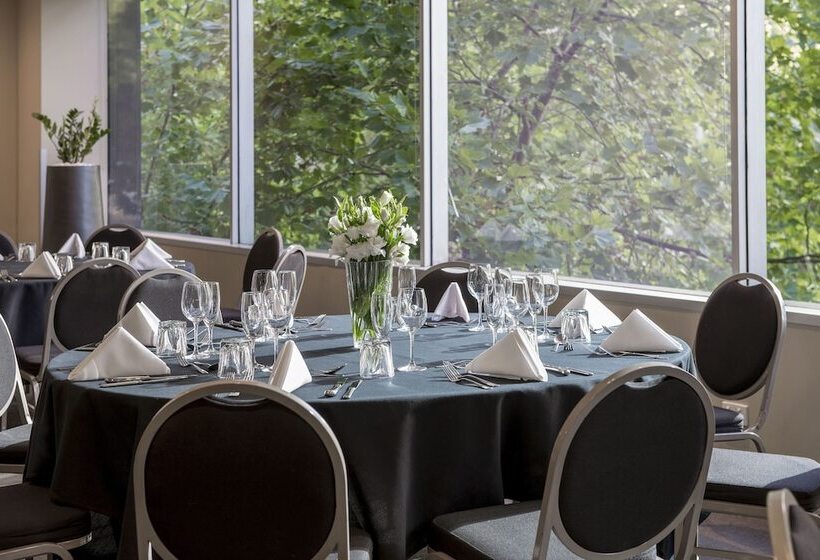 فندق Oaks Melbourne On Market