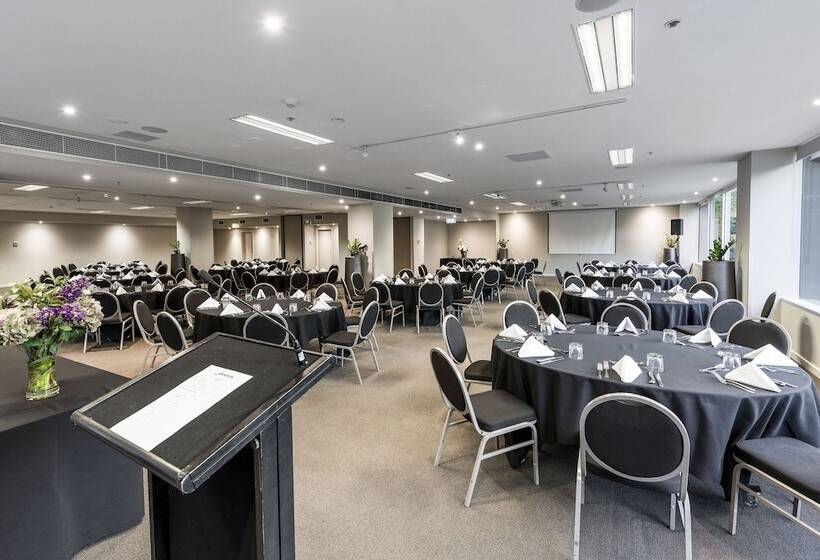 فندق Oaks Melbourne On Market