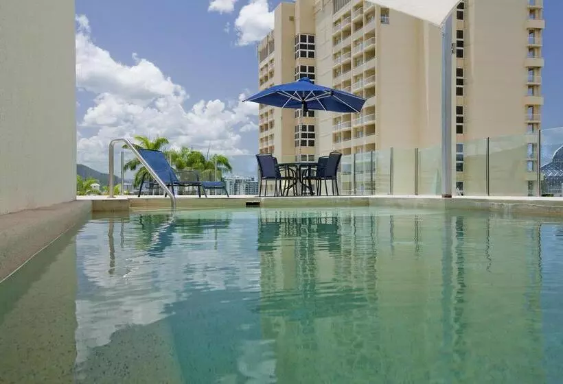 호텔 Park Regis City Quays