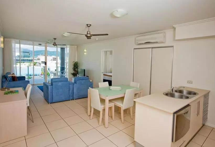 호텔 Park Regis City Quays