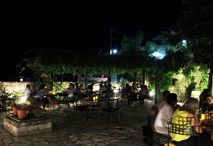 Hotel Princess Lanassa