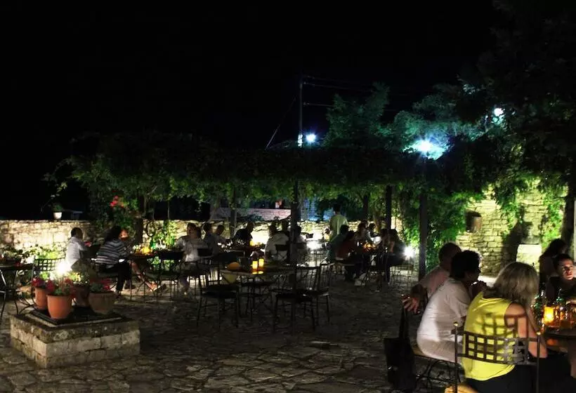 בית מלון כפרי Princess Lanassa