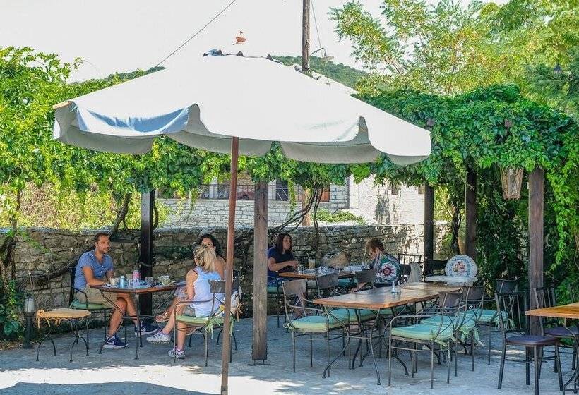 Hotel Princess Lanassa