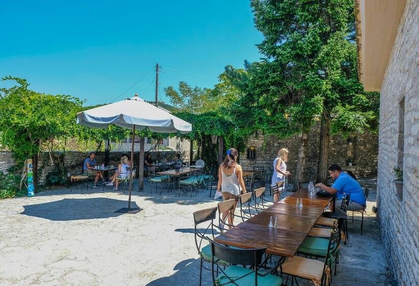 Hotel Princess Lanassa