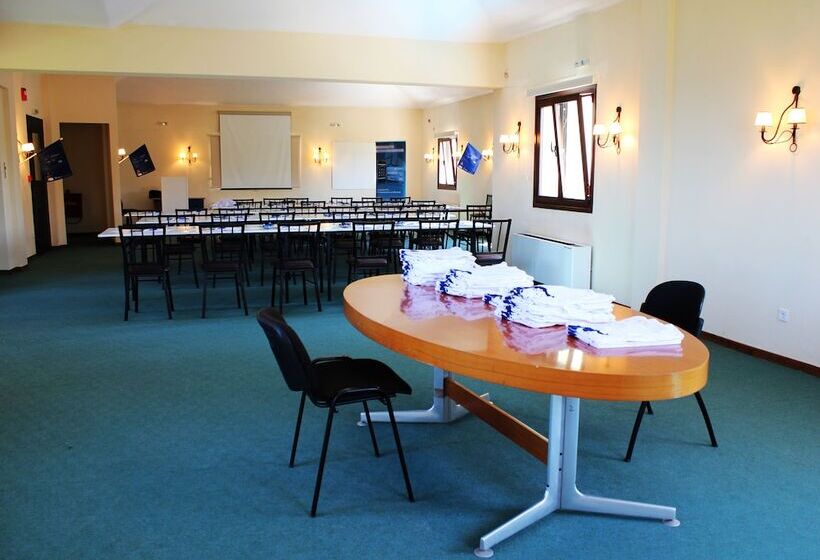 Hotel Princess Lanassa