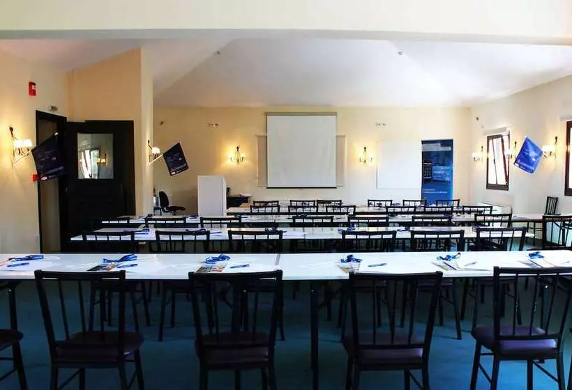 בית מלון כפרי Princess Lanassa