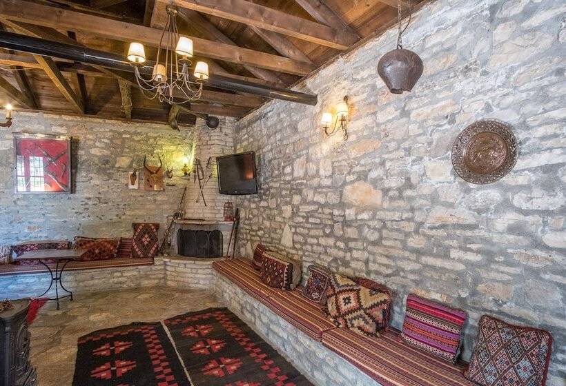 Hotel Princess Lanassa