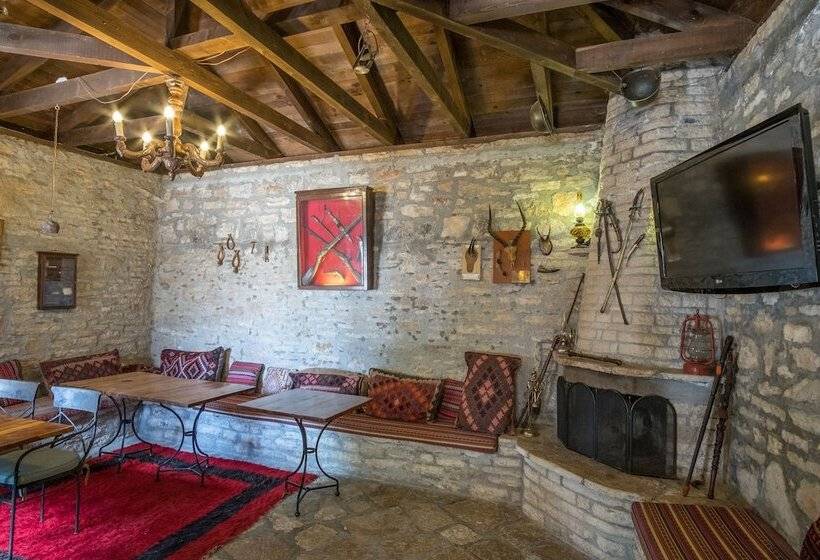 Hotel Princess Lanassa