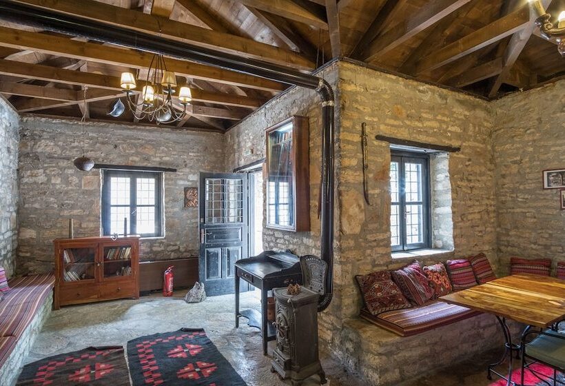 Hotel Princess Lanassa