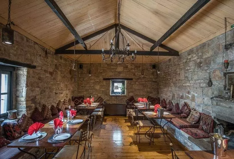 בית מלון כפרי Princess Lanassa