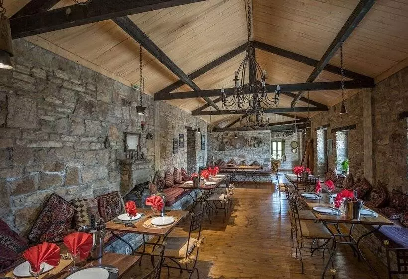 בית מלון כפרי Princess Lanassa