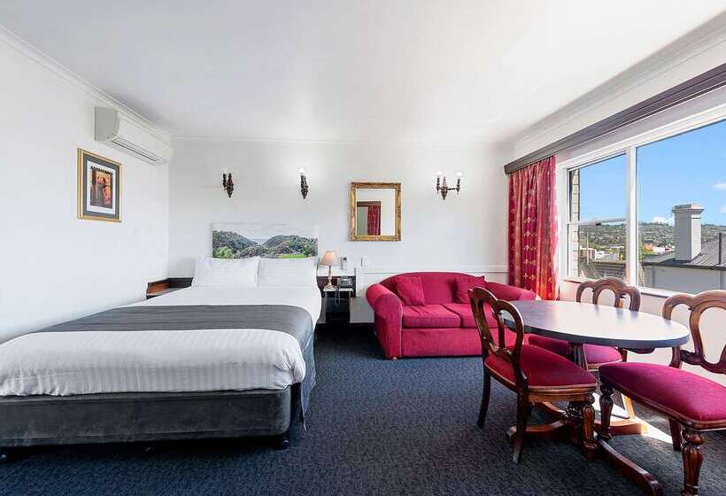 Quality Hotel Colonial Launceston