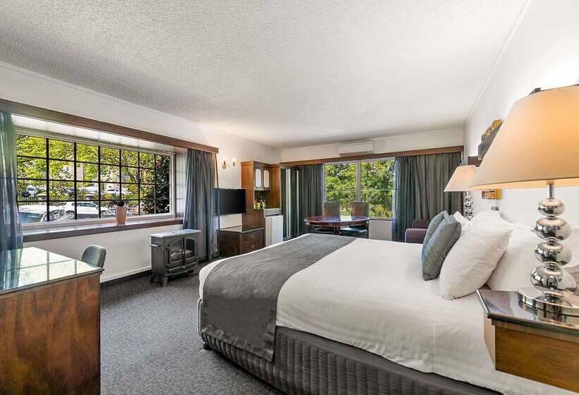 Quality Hotel Colonial Launceston