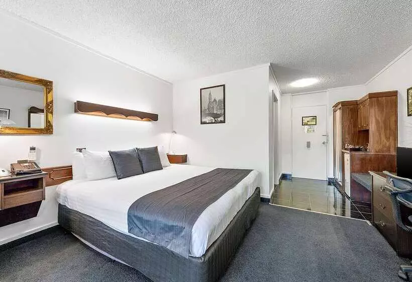 Quality Hotel Colonial Launceston