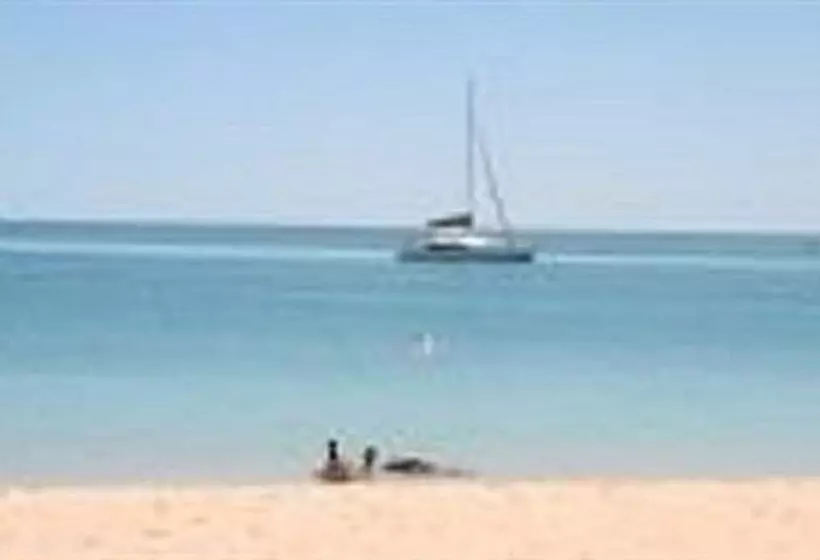 호텔 Rac Monkey Mia Dolphin Resort