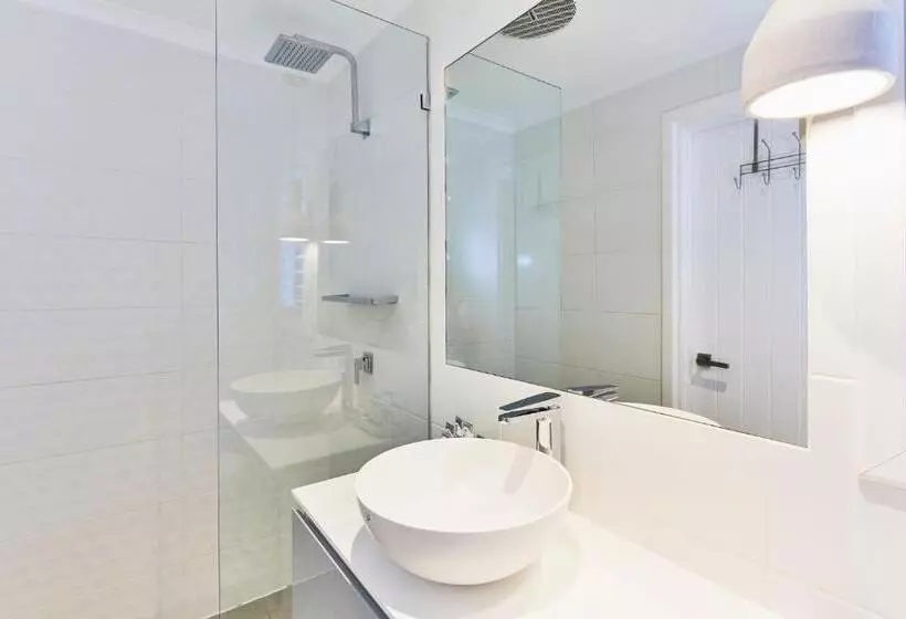 호텔 Rac Monkey Mia Dolphin Resort