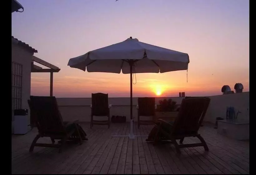 בית מלון כפרי Rosa & Spa Begur