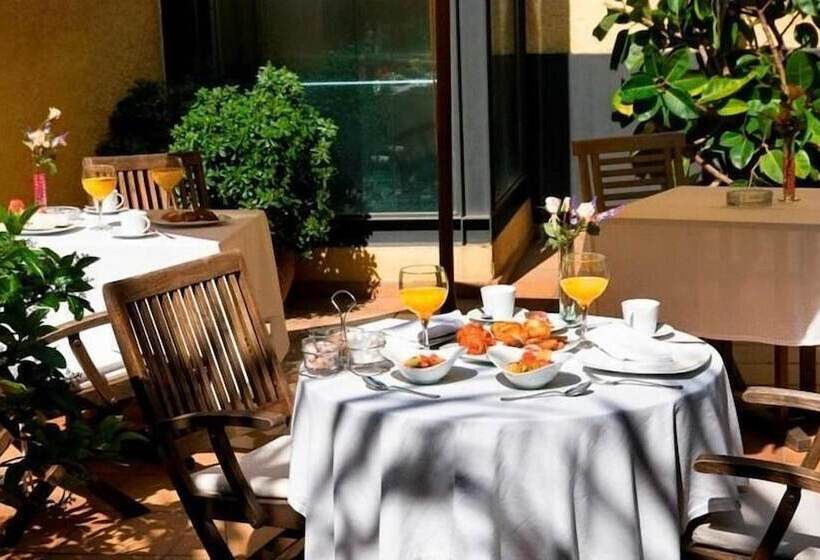 Hotel Rosa & Spa Begur