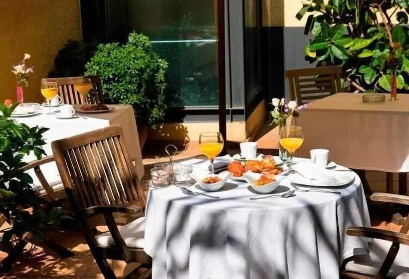 בית מלון כפרי Rosa & Spa Begur