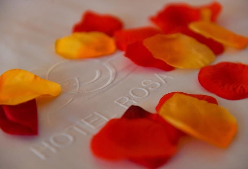 Hotel Rosa & Spa Begur